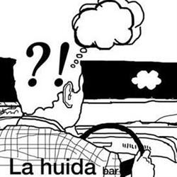 Horario de apertura La Huida, Madrid