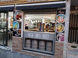 Horario de apertura Cervecería La Casona, Benidorm