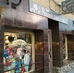 Horario de apertura Pensado para tí, Roa