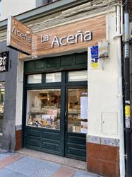 Horario de apertura La Aceña León, 