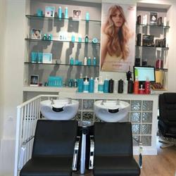Del Carmen Peluqueria en Madrid (Salamanca) - Horario de apertura