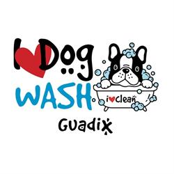 Horario de apertura I Love Dog Wash Guadix, 