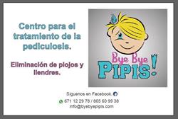 Horario de apertura Bye Bye Pipis, Elche