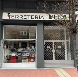 Horario de apertura ferretería vela valladolid, Valladolid