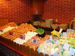 Ous Susana i Productes Gourmet en Barcelona (Horta-Guinardó) - Horario de apertura