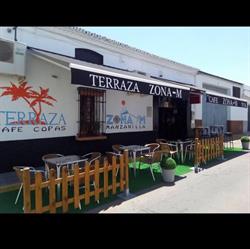 Horario de apertura Café - Pub Bohemios, Manzanilla
