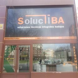 Horario de apertura Soluctiba Obras, Badajoz