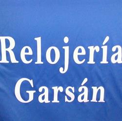 Horario de apertura Relojeria Garsan, Lorca