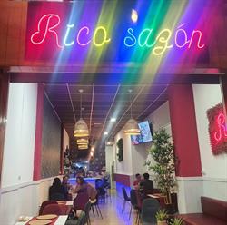 Horario de apertura Rico Sazón, Las Palmas de Gran Canaria
