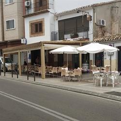 Horario de apertura Bar Paquito Alborache, 