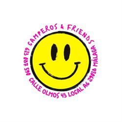 Horario de apertura Camperos & Friends, Málaga
