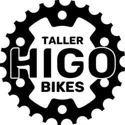 Horario de apertura Taller Higo Bikes, Gironella