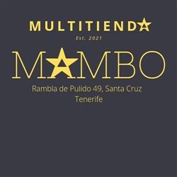 Horario de apertura Multitienda Mambo, Santa Cruz de Tenerife