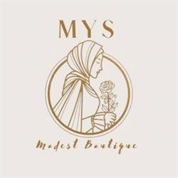 Horario de apertura MYS Modesty, Terrassa