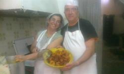 Horario de apertura Comestibles Araceli, Benimeli