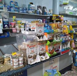 Horario de apertura Pajarería Lao, La Mojonera