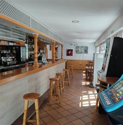 Horario de apertura Bar Brasília, Motril