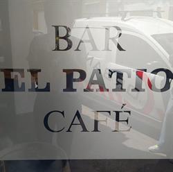 Horario de apertura Bar El Patio, Zaragoza