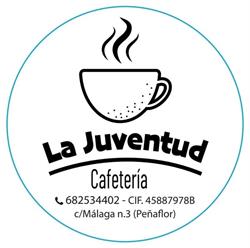Horario de apertura Cafetería La Juventud, Peñaflor