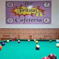 Horario de apertura Bar Cafetería Tiritizai, Santa Cruz de Tenerife