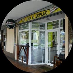 Horario de apertura Cafe bar el soplao, Santander