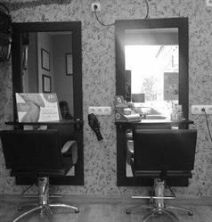 Horario de apertura Peluqueria Sudy, Mieres