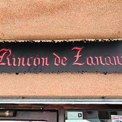 Horario de apertura Bar rincon de zanani, Láchar
