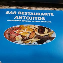 Horario de apertura Bar Restaurante Antojitos, Granollers