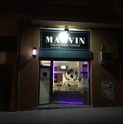 Horario de apertura Marvin Peluquería Unisex, Madrid
