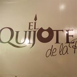 Horario de apertura El Quijote De La RUTA, Vinos y Viandas, Gijón