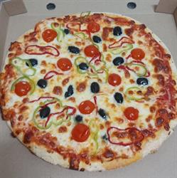 Horario de apertura onys.pizza, Alcobendas