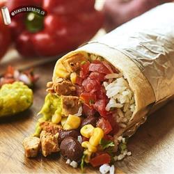 Horario de apertura El Burrito loco, Girona