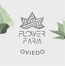 Horario de apertura Flower Farm Oviedo, 
