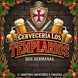 Horario de apertura Cerveceria los templarios, Dos Hermanas