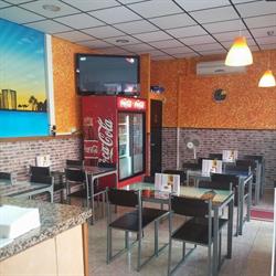 Horario de apertura Dedar Kebab House, Malgrat de Mar