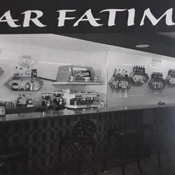 Horario de apertura Bar Fátima, Almassora