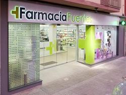 Horario de apertura Eulalia Fuentes-Farmacia Fuentes, Almassora