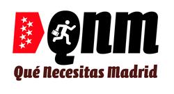 Horario de apertura QNM Que Necesitas Madrid, 
