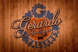 Horario de apertura Talleres Gerardo Rodríguez, Palencia