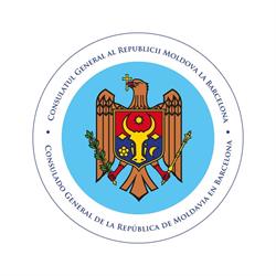 Horario de apertura Consulatul General al Republicii Moldova la Barcelona,