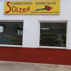 Horario de apertura Suministros Agrícolas Solera, Villanueva de Alcardete