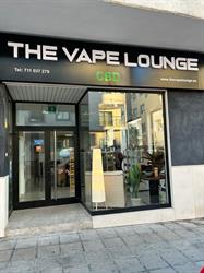 Horario de apertura Vape Lounge Moraira, 