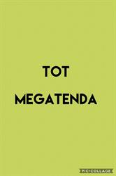 Horario de apertura TOT Megatenda, Villanueva de Castellón