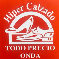 Horario de apertura Hipercalzado, Onda
