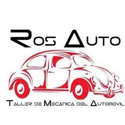 Horario de apertura RosAuto, Torremolinos