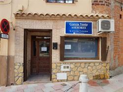 Horario de apertura Asesoria Garcia YUSTA, SL, Los Yébenes