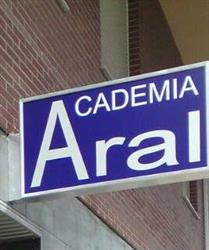 Horario de apertura Aral Academia-Lara Martinez Cascallana, León