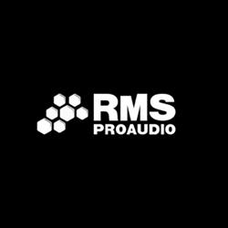 Horario de apertura RMS proaudio, Sevilla