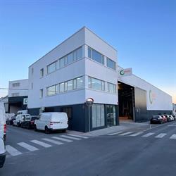 Horario de apertura Almacén de vidrio y aluminio Comacris, Churriana de la Vega