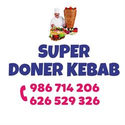 Horario de apertura Super Doner Kebab - Vigo, 
